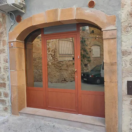Apartment Un Nido Nel Borgo - Calzettieri Piazza Armerina