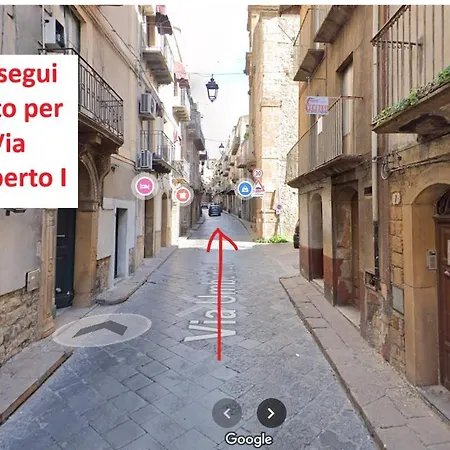 Apartment Un Nido Nel Borgo - Calzettieri