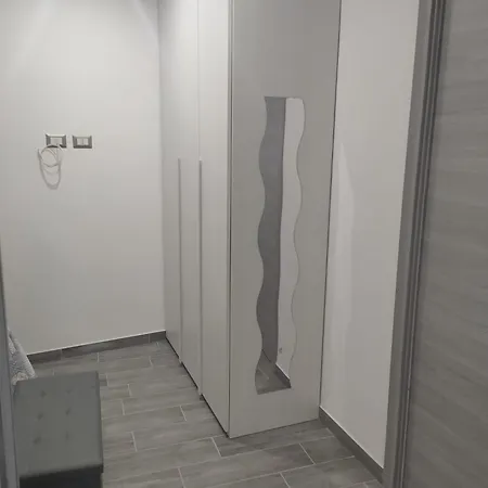 Apartment Un Nido Nel Borgo - Calzettieri Piazza Armerina