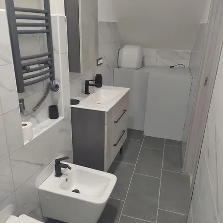 Un Nido Nel Borgo - Calzettieri Piazza Armerina