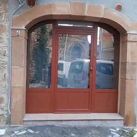 Un Nido Nel Borgo - Calzettieri *