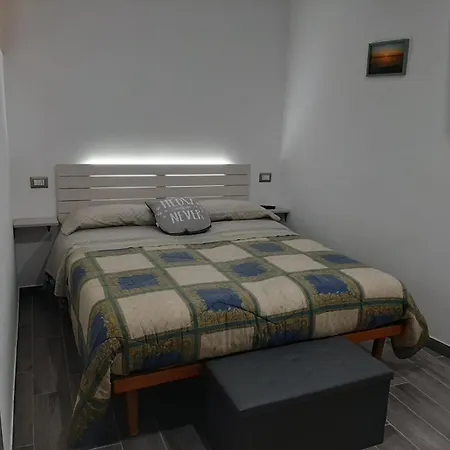 Apartment Un Nido Nel Borgo - Calzettieri Piazza Armerina