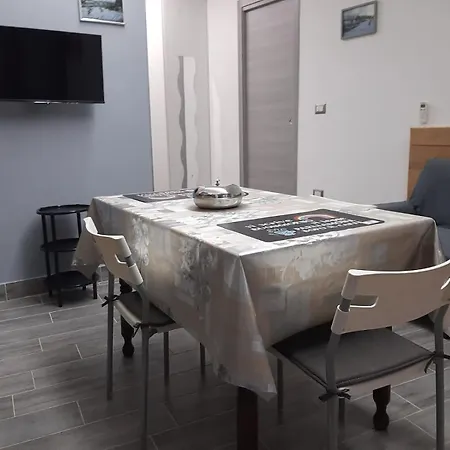 Un Nido Nel Borgo - Calzettieri *