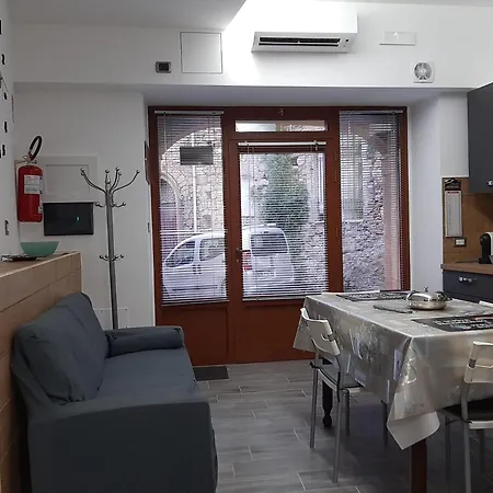Un Nido Nel Borgo - Calzettieri Piazza Armerina