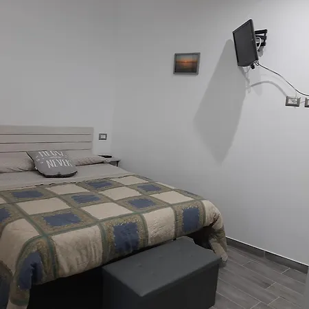 Un Nido Nel Borgo - Calzettieri Piazza Armerina