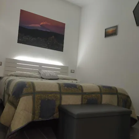 Un Nido Nel Borgo - Calzettieri Apartment Piazza Armerina